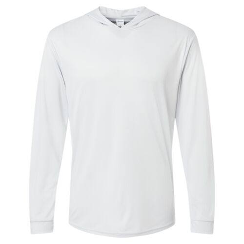 Bahama Performance Hooded Long Sleeve T-Shirt Thumbnail