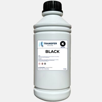 DTF Black Ink Thumbnail