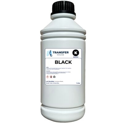 DTF Black Ink Thumbnail