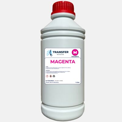 DTF Magenta Ink Thumbnail