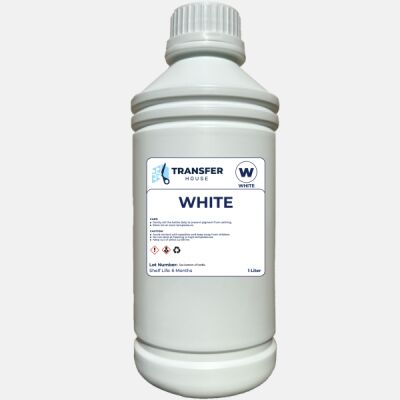 DTF White Ink Thumbnail