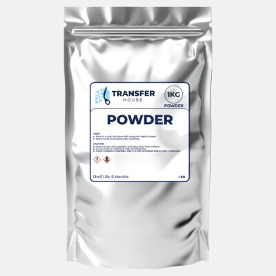 DTF Powder Adhesive Thumbnail