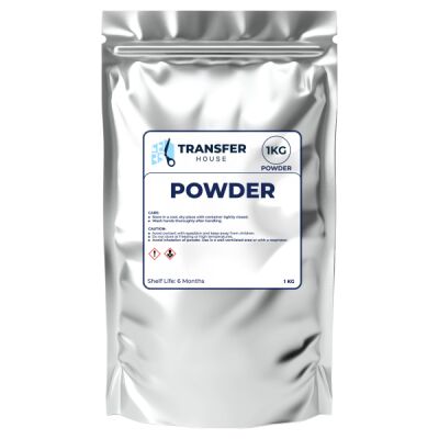 DTF Powder Adhesive Thumbnail