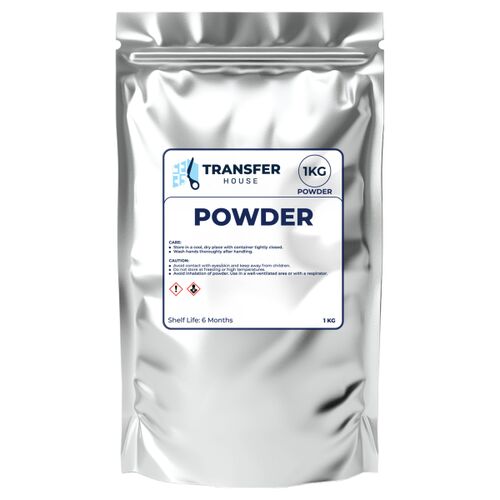 DTF Powder Adhesive Thumbnail