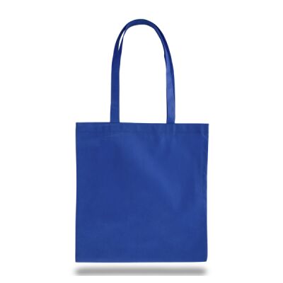 Non Woven Convention Tote - 15"x16" Thumbnail