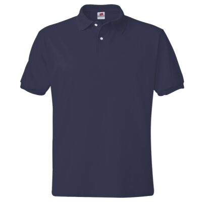 Men's EcoSmart® Jersey Polo Thumbnail