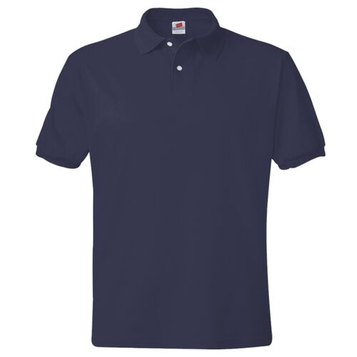 Men's EcoSmart® Jersey Polo Thumbnail