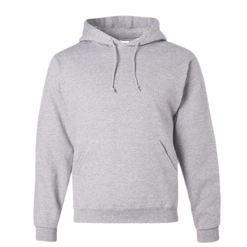 NuBlend Hooded Sweatshirt Thumbnail