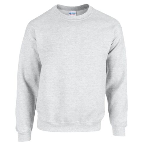 Heavy Blend Crewneck Sweatshirt Thumbnail